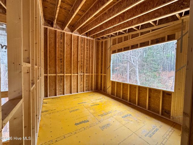 243 Hill Road, Southern Pines, NC 28387