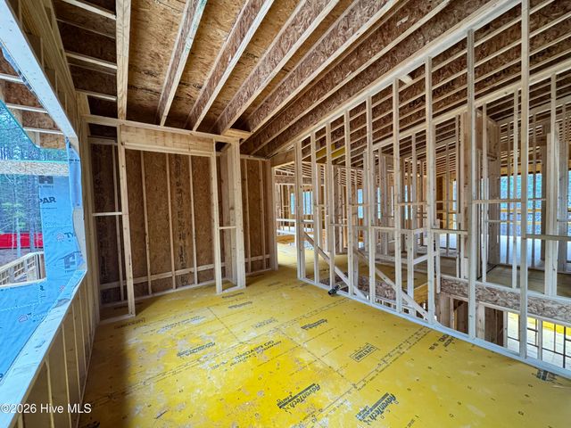 243 Hill Road, Southern Pines, NC 28387