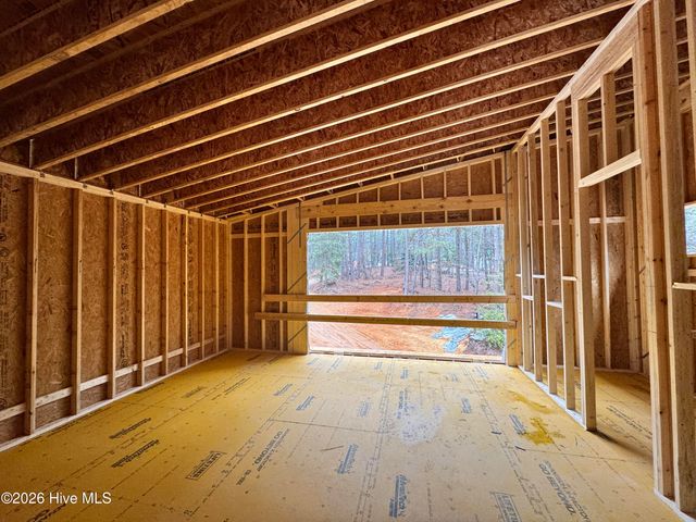 243 Hill Road, Southern Pines, NC 28387