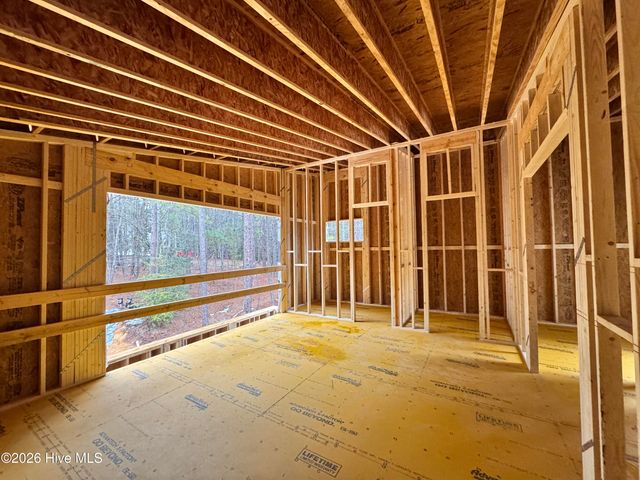 243 Hill Road, Southern Pines, NC 28387