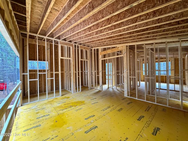 243 Hill Road, Southern Pines, NC 28387