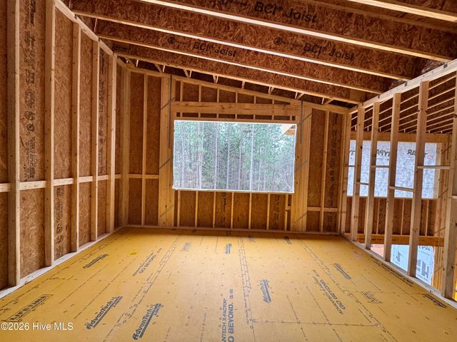 243 Hill Road, Southern Pines, NC 28387