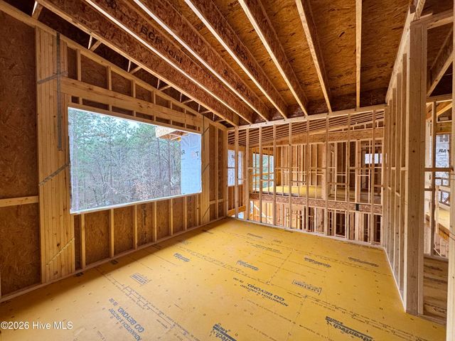 243 Hill Road, Southern Pines, NC 28387