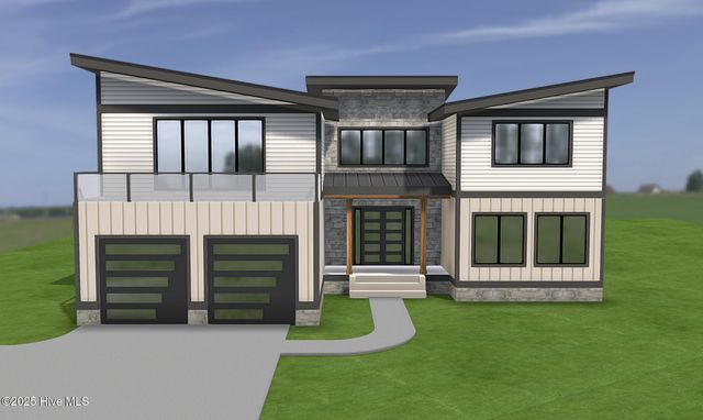 243 Hill Road, Southern Pines, NC 28387