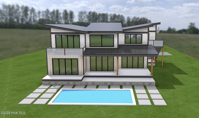 243 Hill Road, Southern Pines, NC 28387