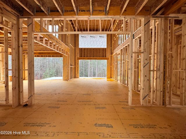 243 Hill Road, Southern Pines, NC 28387