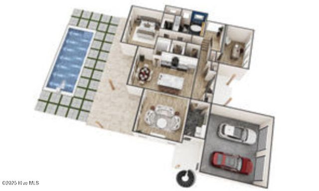 243 Hill Road, Southern Pines, NC 28387