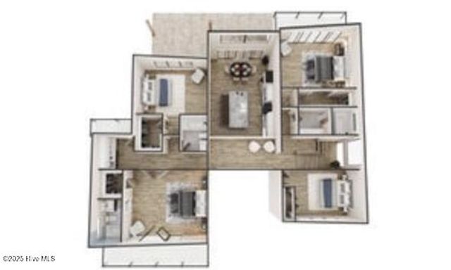 243 Hill Road, Southern Pines, NC 28387