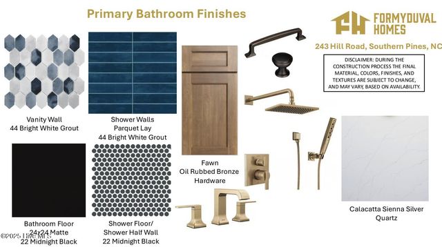 243 Hill Road, Southern Pines, NC 28387