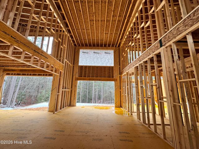 243 Hill Road, Southern Pines, NC 28387