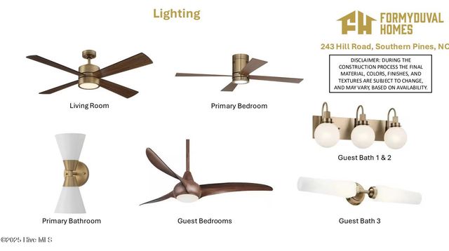 243 Hill Road, Southern Pines, NC 28387