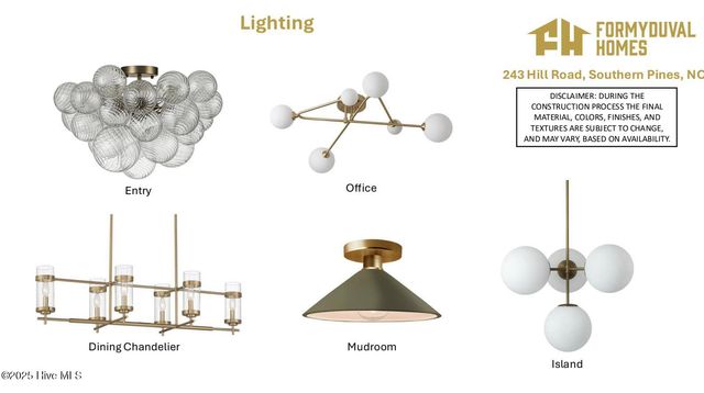 243 Hill Road, Southern Pines, NC 28387