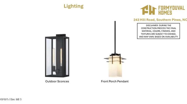 243 Hill Road, Southern Pines, NC 28387