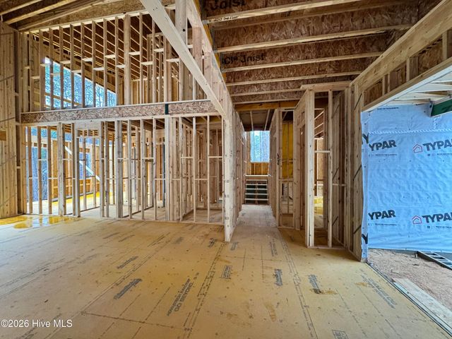 243 Hill Road, Southern Pines, NC 28387