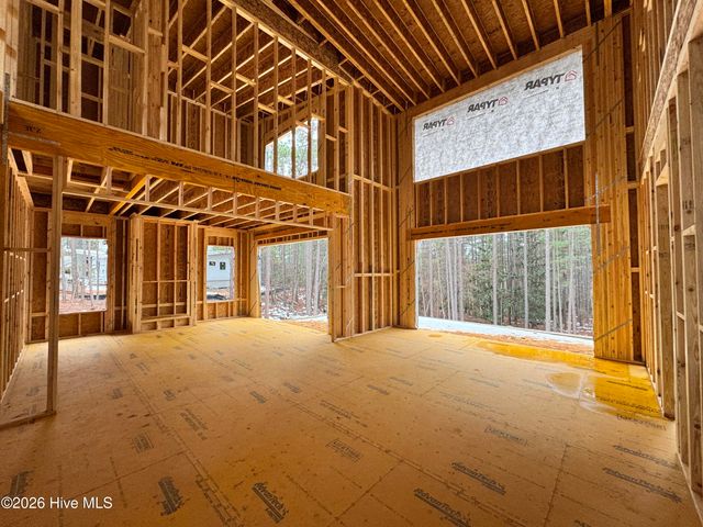 243 Hill Road, Southern Pines, NC 28387