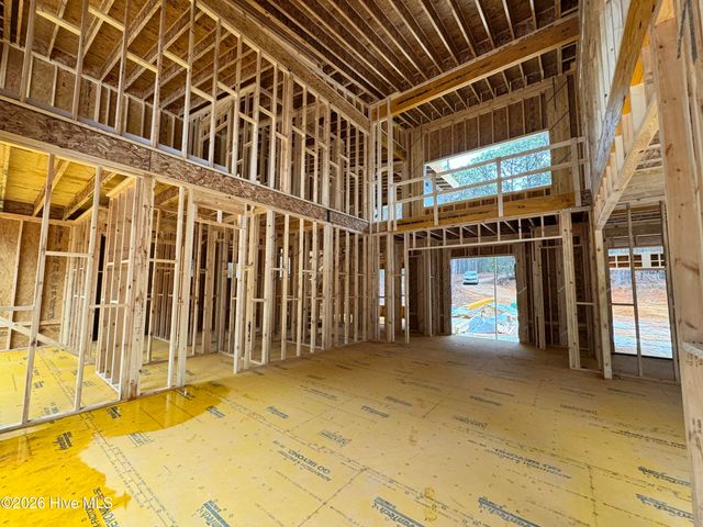 243 Hill Road, Southern Pines, NC 28387