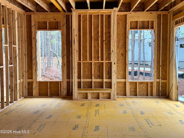 243 Hill Road, Southern Pines, NC 28387