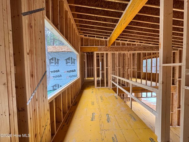 243 Hill Road, Southern Pines, NC 28387