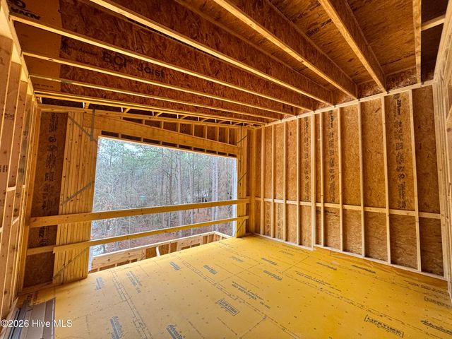 243 Hill Road, Southern Pines, NC 28387