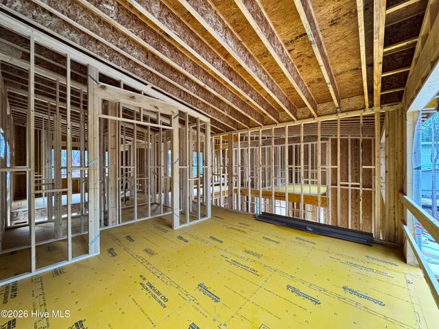 243 Hill Road, Southern Pines, NC 28387