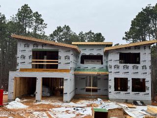 243 Hill Road, Southern Pines, NC 28387