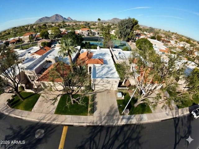 6722 N 78TH Place, Scottsdale, AZ 85250