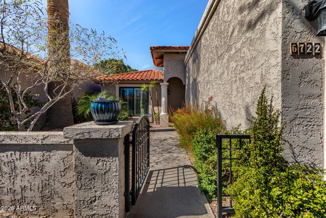 6722 N 78TH Place, Scottsdale, AZ 85250