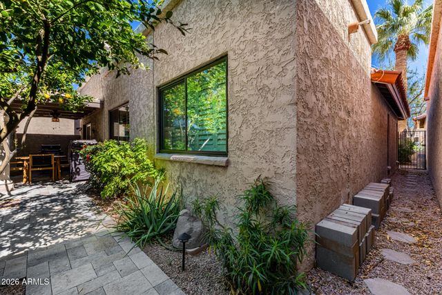 6722 N 78TH Place, Scottsdale, AZ 85250