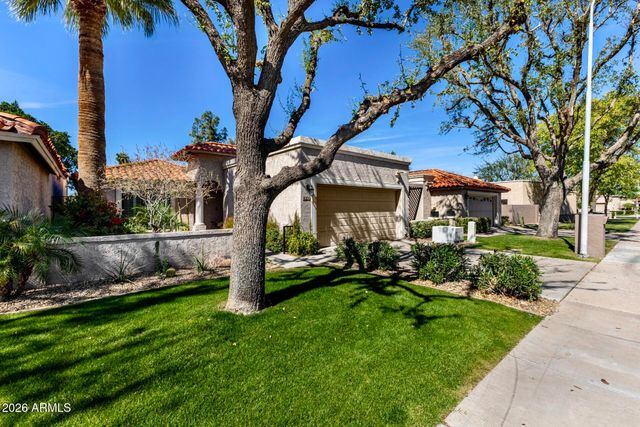 6722 N 78TH Place, Scottsdale, AZ 85250