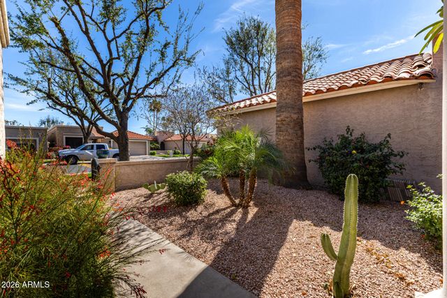 6722 N 78TH Place, Scottsdale, AZ 85250