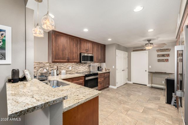 6722 N 78TH Place, Scottsdale, AZ 85250