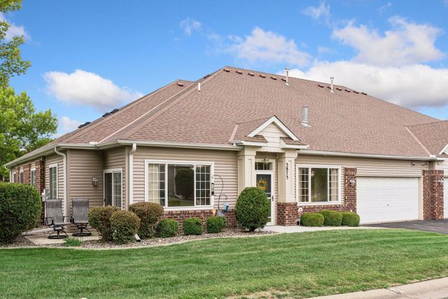 3873 Lawndale Lane N, Plymouth, MN 55446