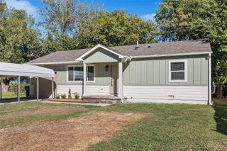 1309 N Maplewood Avenue, Tulsa, OK 74115
