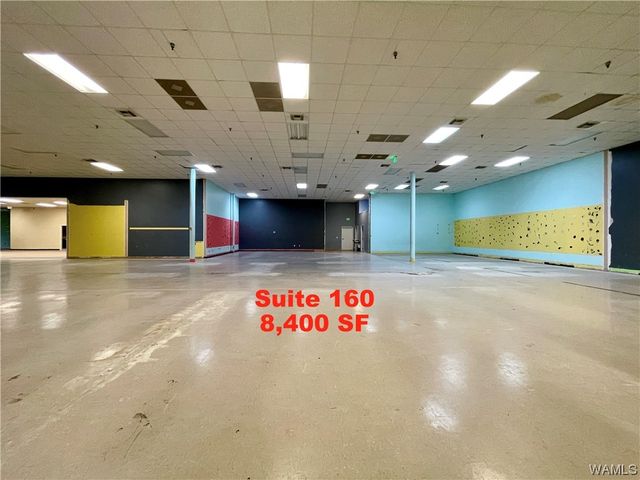 1825 N Mcfarland N 160, Tuscaloosa, AL 35406