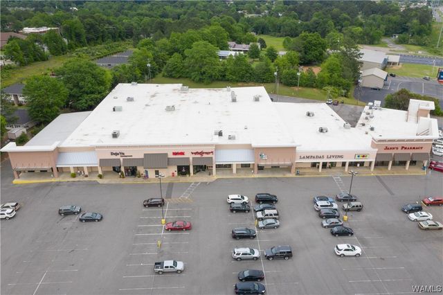 1825 N Mcfarland N 160, Tuscaloosa, AL 35406