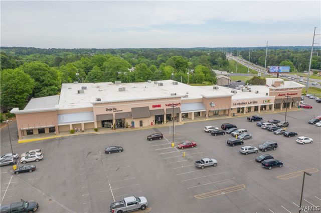 1825 N Mcfarland N 160, Tuscaloosa, AL 35406