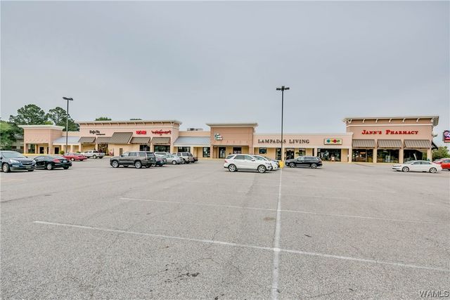 1825 N Mcfarland N 160, Tuscaloosa, AL 35406