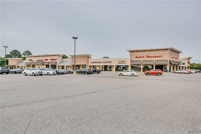 1825 N Mcfarland N 160, Tuscaloosa, AL 35406