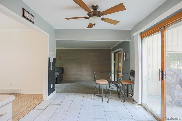 7014 Marco Drive, Waterford, MI 48327