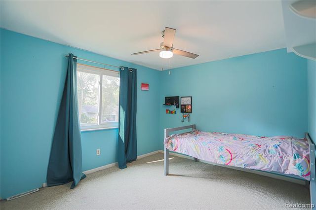 7014 Marco Drive, Waterford, MI 48327