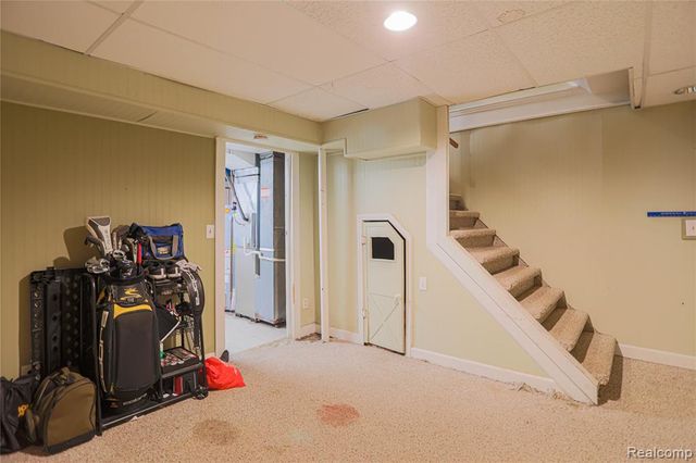 7014 Marco Drive, Waterford, MI 48327