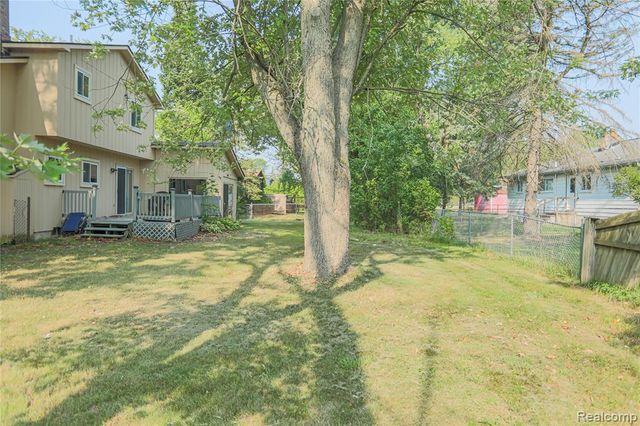 7014 Marco Drive, Waterford, MI 48327