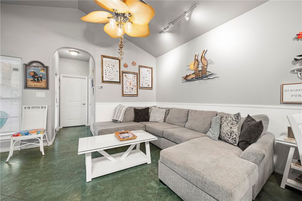 14521 E Cabana St 206, Corpus Christi, TX 78418 — photo 4