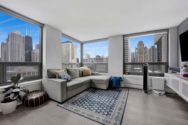440 N Wabash Avenue 3108, Chicago, IL 60611