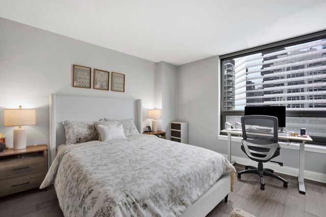 440 N Wabash Avenue 3108, Chicago, IL 60611