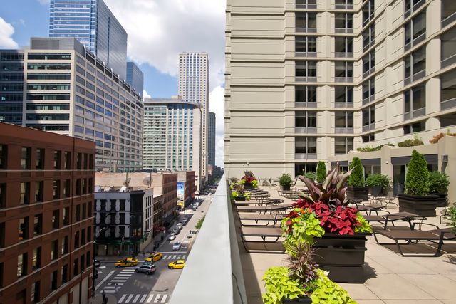 440 N Wabash Avenue 3108, Chicago, IL 60611