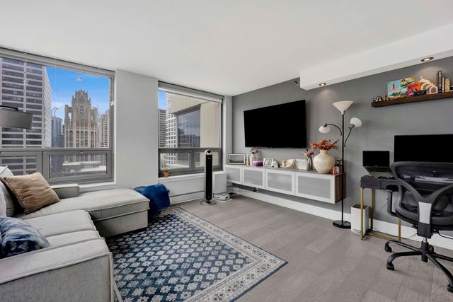 440 N Wabash Avenue 3108, Chicago, IL 60611