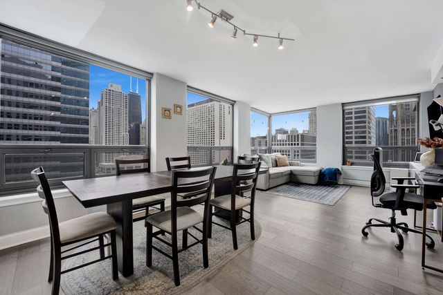440 N Wabash Avenue 3108, Chicago, IL 60611