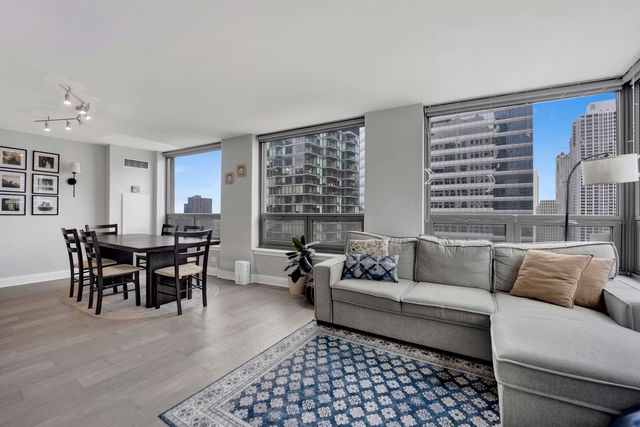 440 N Wabash Avenue 3108, Chicago, IL 60611