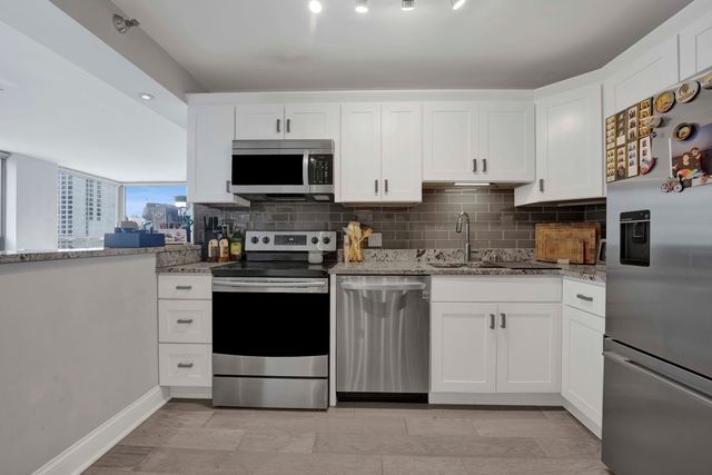 440 N Wabash Avenue 3108, Chicago, IL 60611